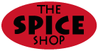 The Spice Shop logo